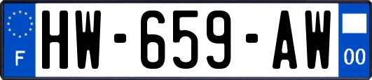 HW-659-AW