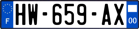 HW-659-AX