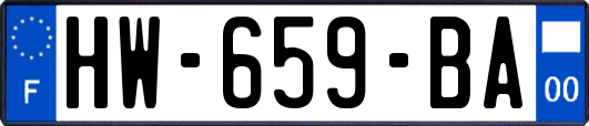 HW-659-BA