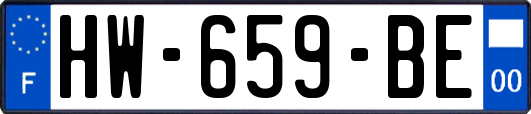 HW-659-BE