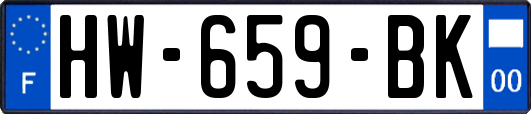 HW-659-BK