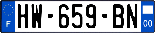 HW-659-BN