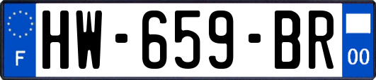 HW-659-BR