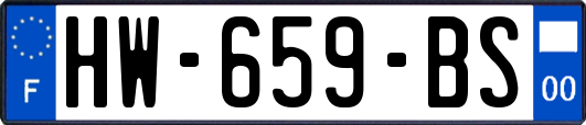 HW-659-BS
