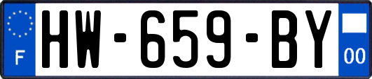 HW-659-BY