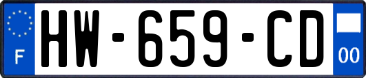 HW-659-CD