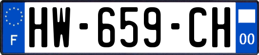 HW-659-CH