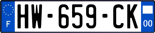 HW-659-CK