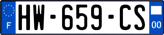 HW-659-CS