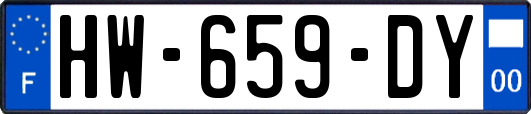 HW-659-DY