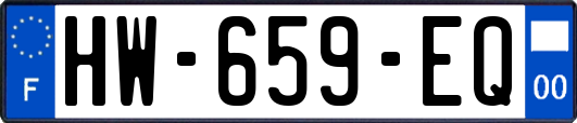 HW-659-EQ