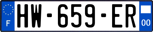 HW-659-ER