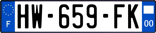 HW-659-FK