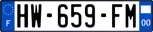 HW-659-FM
