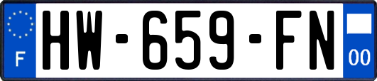 HW-659-FN