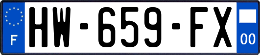 HW-659-FX