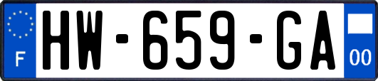 HW-659-GA