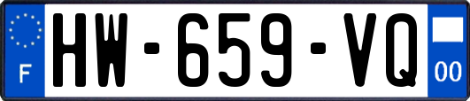 HW-659-VQ