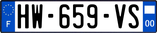 HW-659-VS