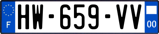 HW-659-VV