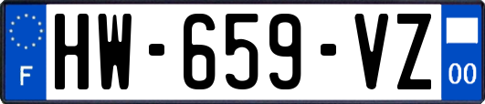 HW-659-VZ