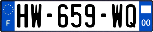 HW-659-WQ