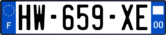 HW-659-XE