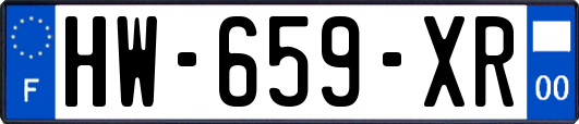HW-659-XR