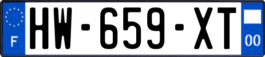 HW-659-XT