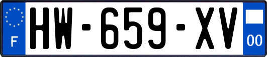 HW-659-XV