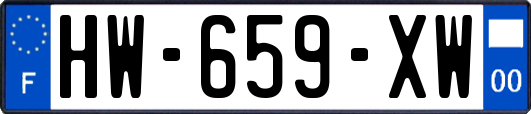 HW-659-XW