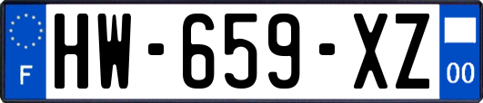 HW-659-XZ