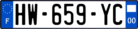 HW-659-YC