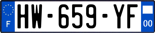 HW-659-YF