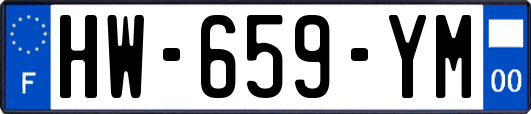 HW-659-YM