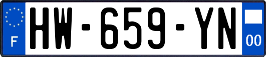 HW-659-YN