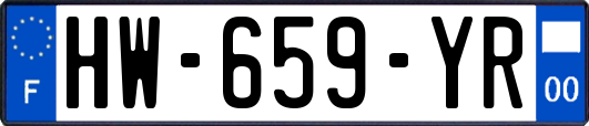 HW-659-YR