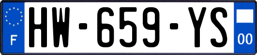HW-659-YS