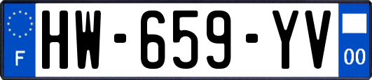 HW-659-YV