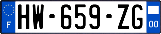 HW-659-ZG