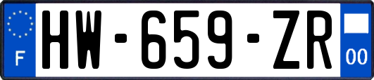 HW-659-ZR