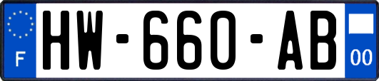 HW-660-AB