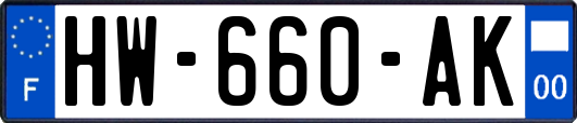 HW-660-AK