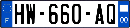 HW-660-AQ