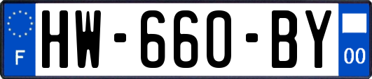 HW-660-BY