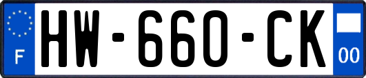 HW-660-CK