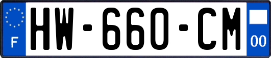 HW-660-CM