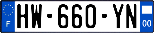 HW-660-YN