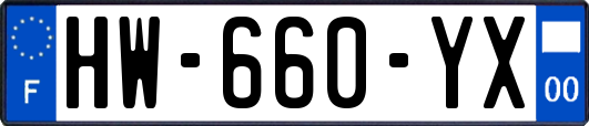 HW-660-YX