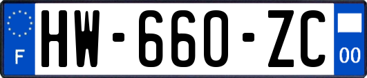 HW-660-ZC